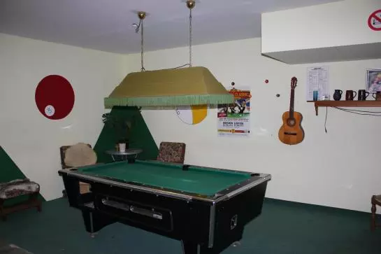 Apartment-hotel Rackwitz