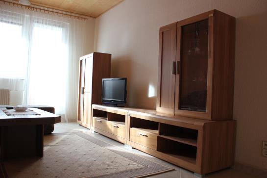 Apartment-hotel Rackwitz