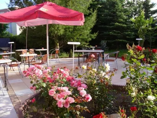 Apartment-hotel Rackwitz