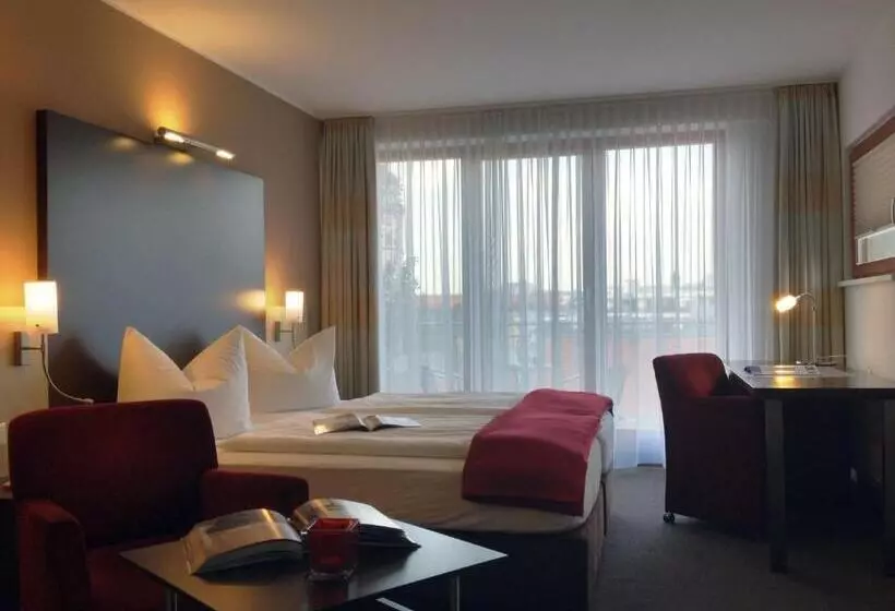 Apartmenthotel Quartier M