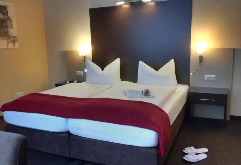 Apartmenthotel Quartier M