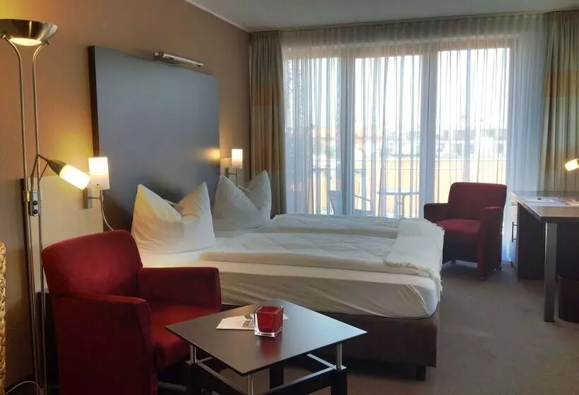 Apartmenthotel Quartier M