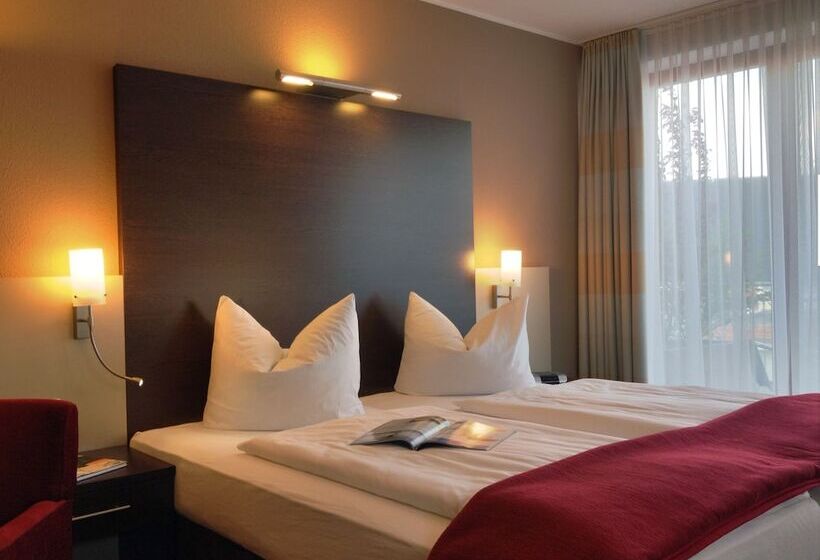 Apartmenthotel Quartier M