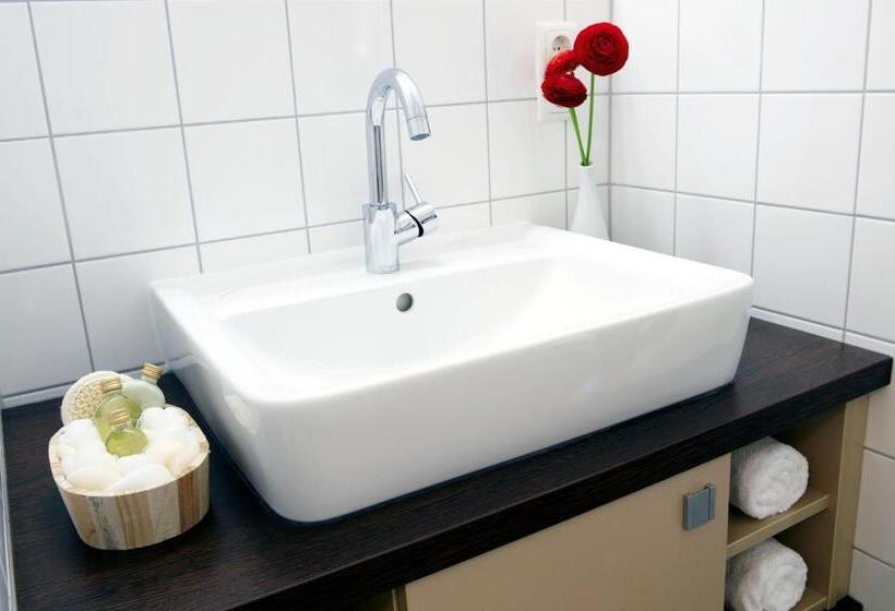 Apartmenthotel Quartier M