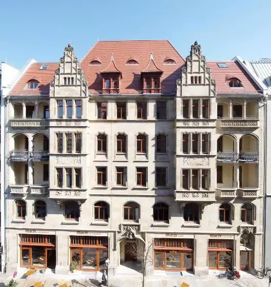 Apartmenthotel Quartier M