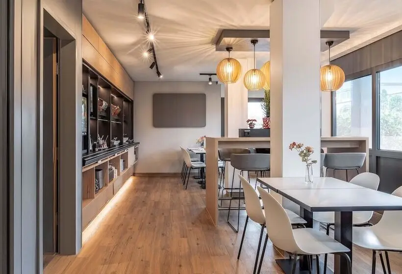B&b Hotel Mainz Süd