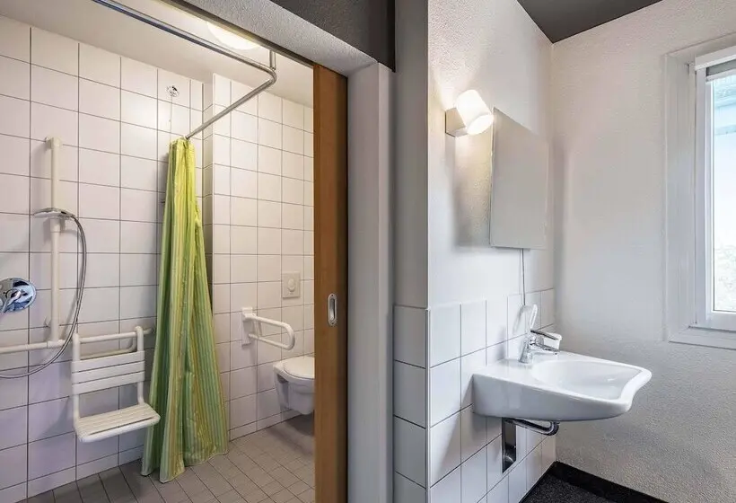 B&b Hotel Mainz Süd