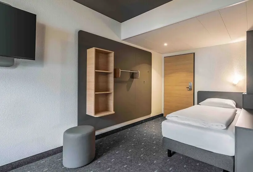 B&b Hotel Mainz Süd
