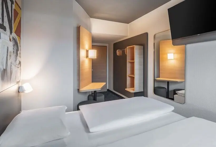 B&b Hotel Mainz Süd
