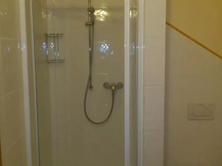 Bed and Breakfast Eifel   Pension