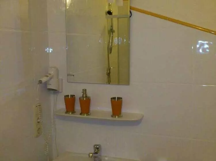 Bed and Breakfast Eifel   Pension