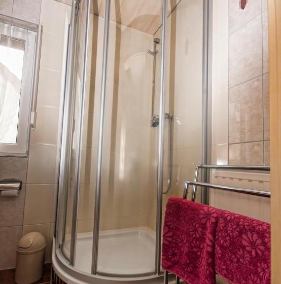 مبيت وإفطار Pension Haus Germania