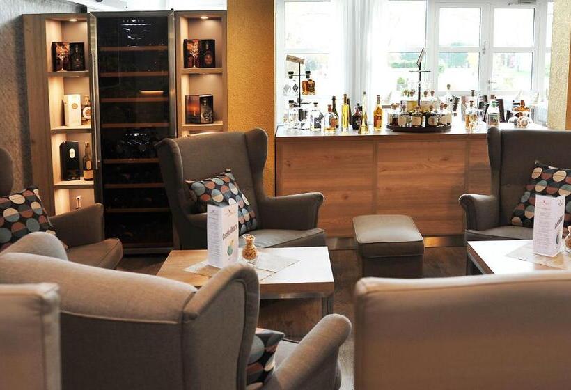 Bernstein Acamed Resort