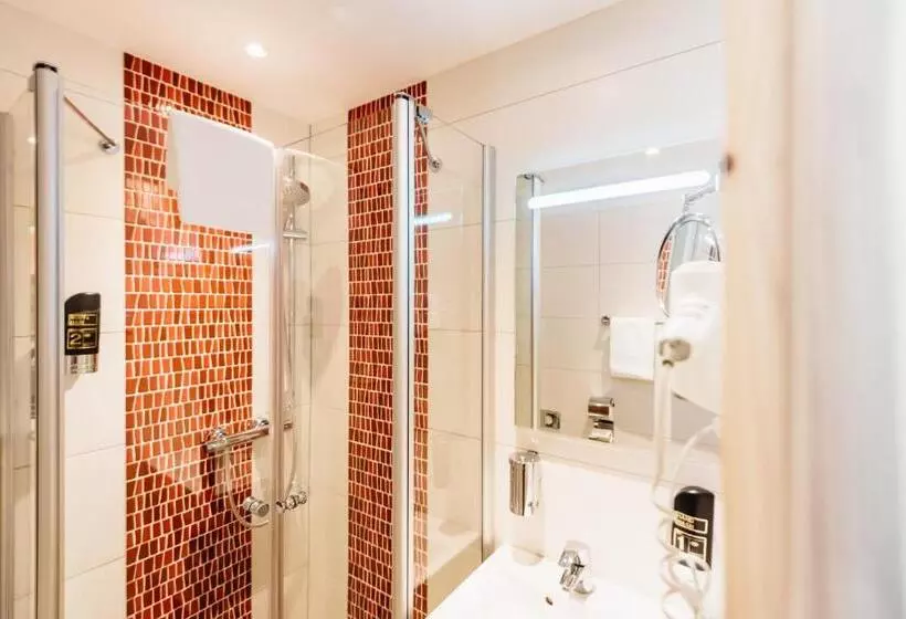 Erlebnishotel Zur Schiffsmühle Gmbh