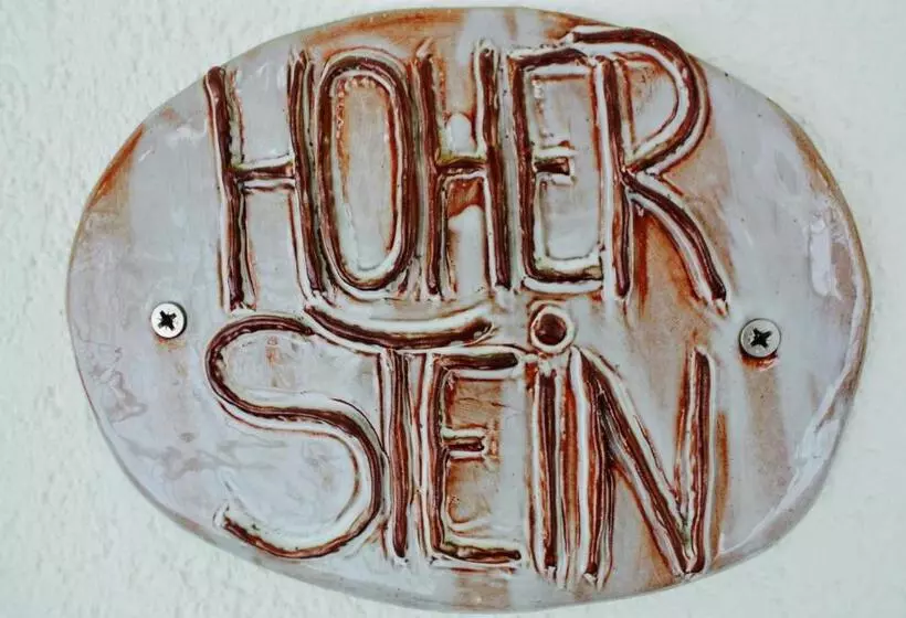 Gastinger Hotel Restaurant