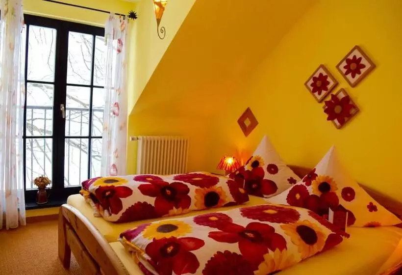 Gastinger Hotel Restaurant