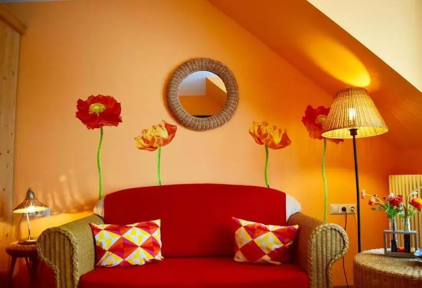 Gastinger Hotel Restaurant