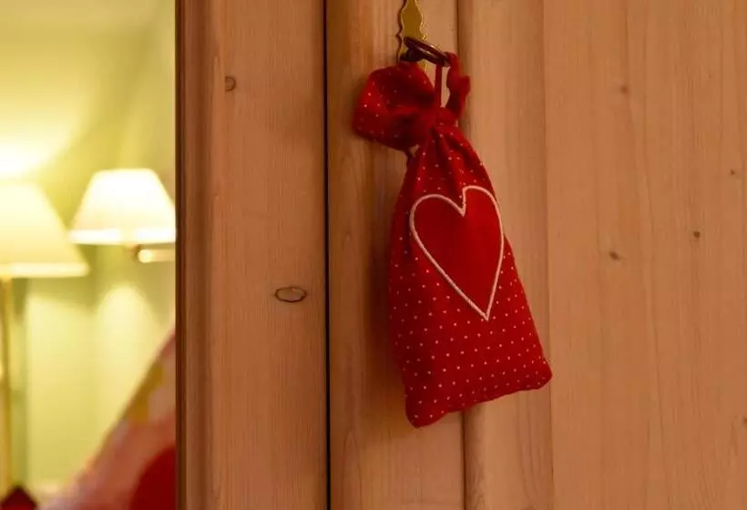 Gastinger Hotel Restaurant