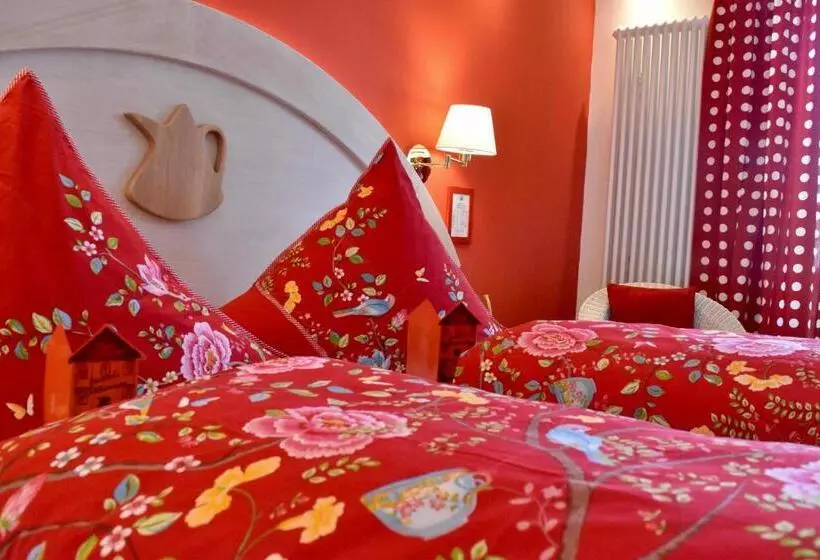 Gastinger Hotel Restaurant