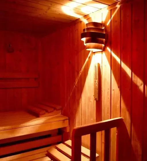 Gastinger Hotel Restaurant