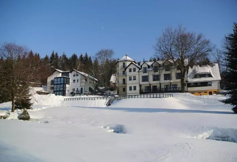 Gastinger Hotel Restaurant