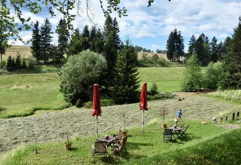 Gastinger Hotel Restaurant