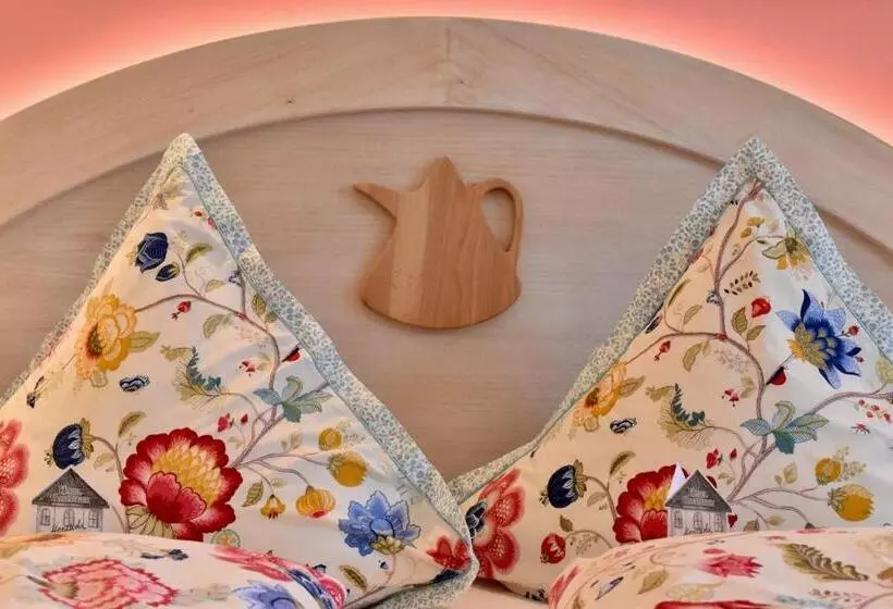 Gastinger Hotel Restaurant