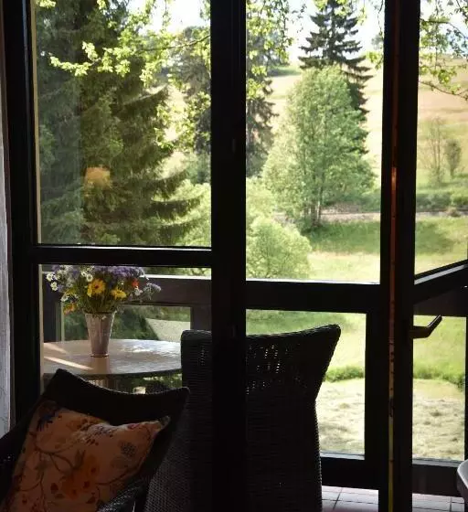 Gastinger Hotel Restaurant