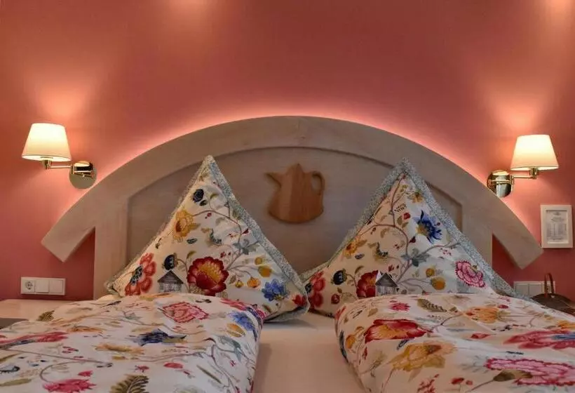 Gastinger Hotel Restaurant