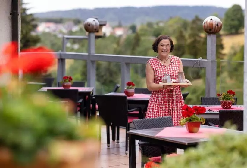 Gastinger Hotel Restaurant