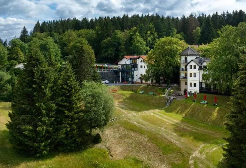 Gastinger Hotel Restaurant