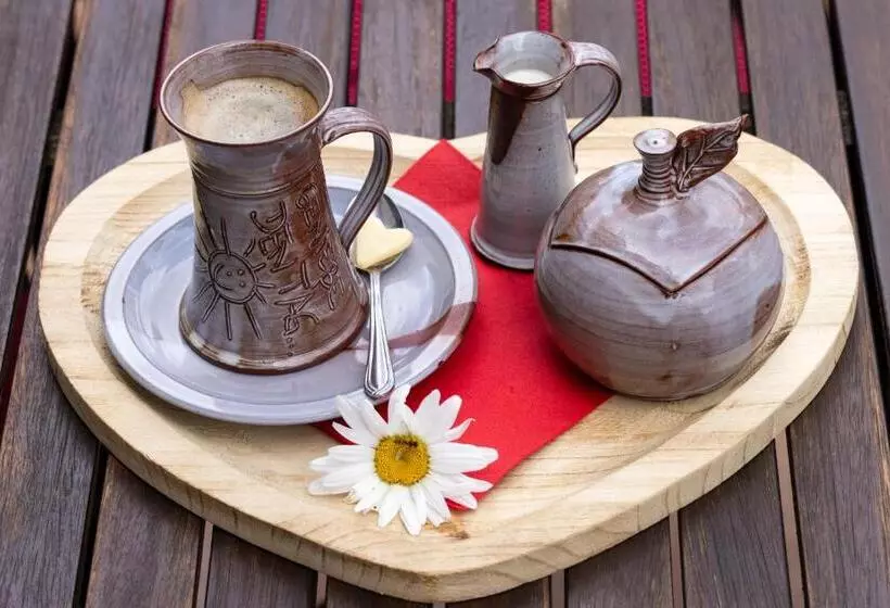 Gastinger Hotel Restaurant