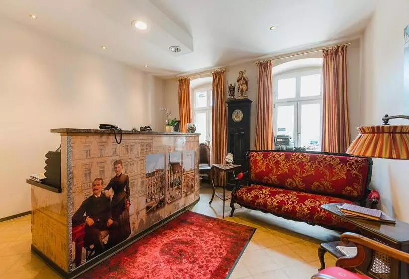 Hotel Alt Gorlitz