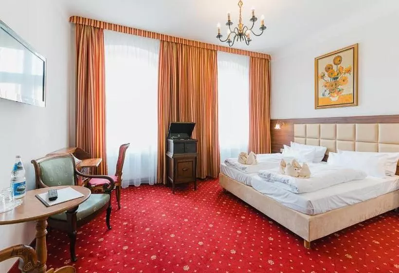 Hotel Alt Gorlitz