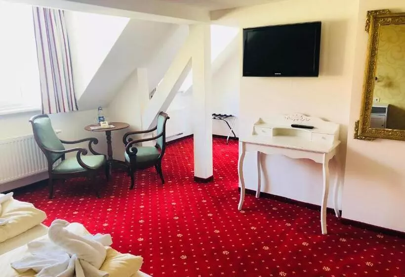 Hotel Alt Gorlitz