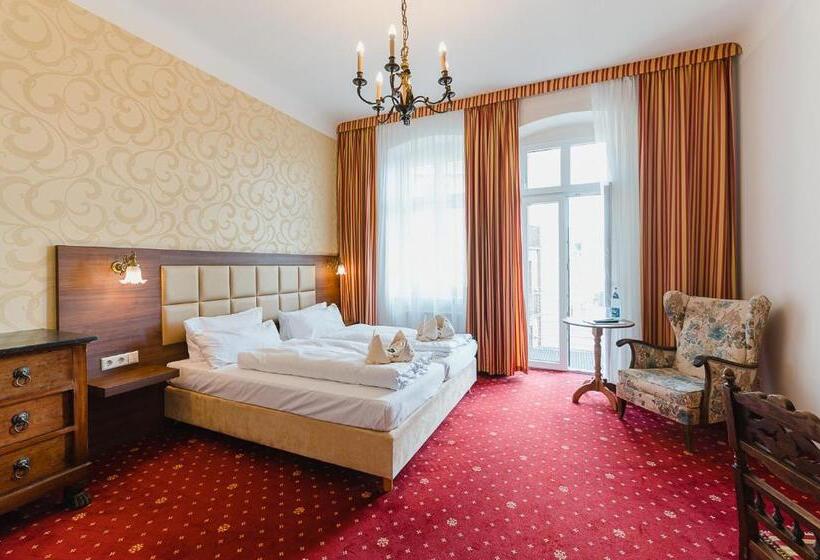 فندق Alt Gorlitz