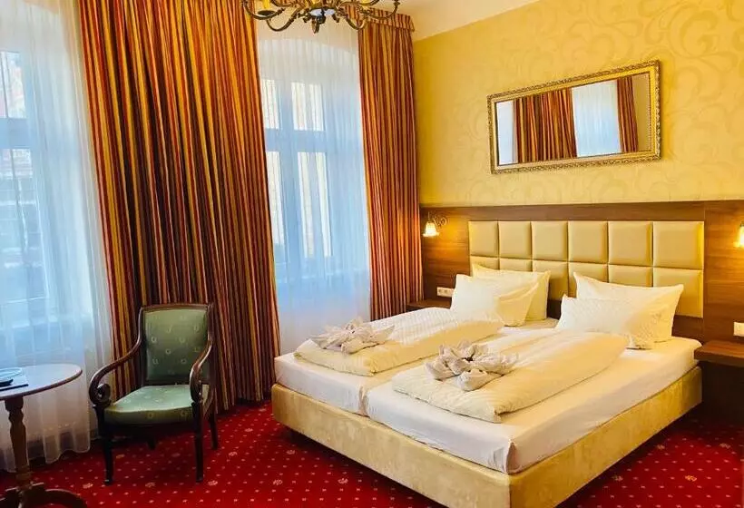 Hotel Alt Gorlitz