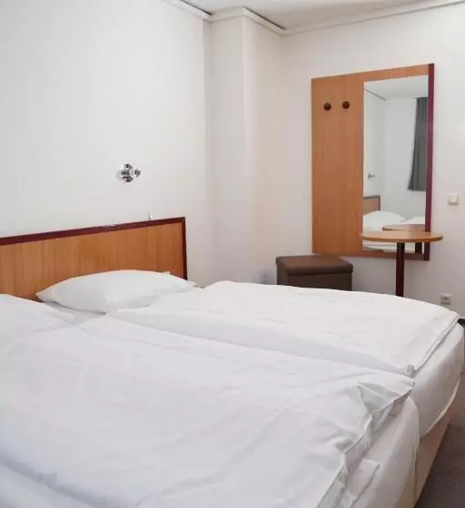 호텔 Am Hillegosser Hof