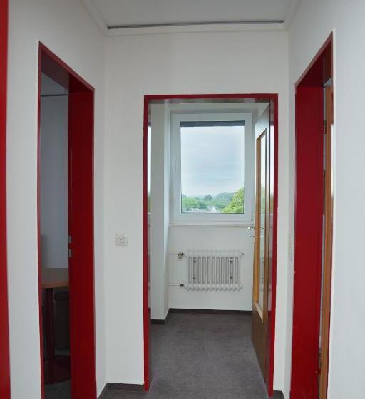 호텔 Am Hillegosser Hof