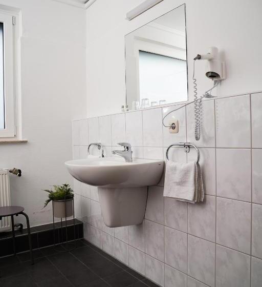 호텔 Am Hillegosser Hof