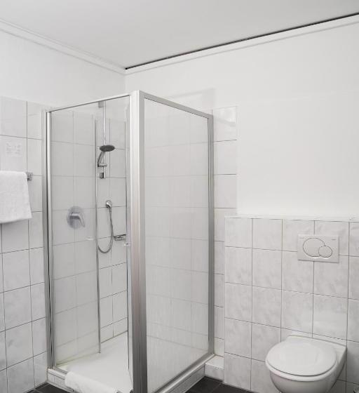 호텔 Am Hillegosser Hof