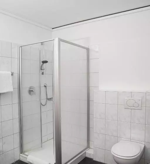 호텔 Am Hillegosser Hof