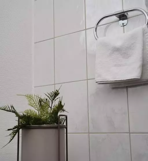 호텔 Am Hillegosser Hof