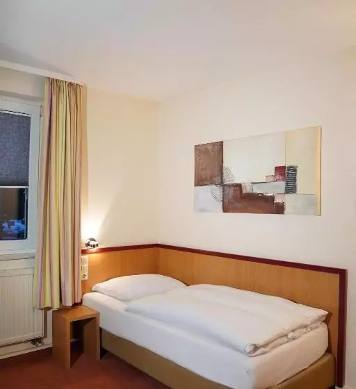 호텔 Am Hillegosser Hof