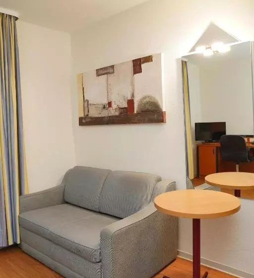 호텔 Am Hillegosser Hof