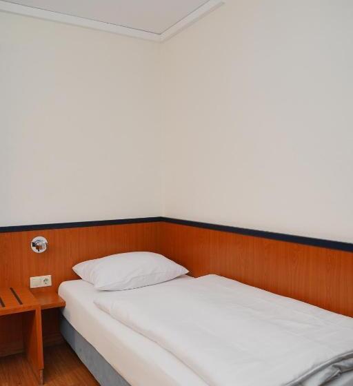 호텔 Am Hillegosser Hof