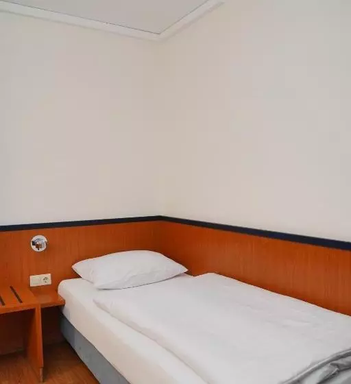 호텔 Am Hillegosser Hof