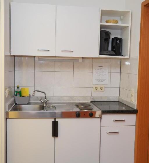 호텔 Am Hillegosser Hof