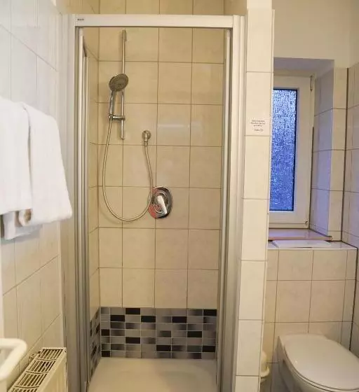 호텔 Am Hillegosser Hof