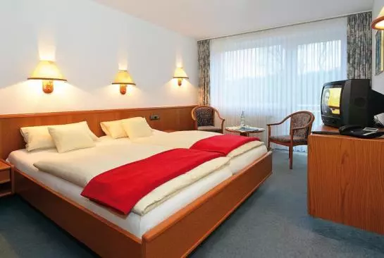 酒店 Am Kaiserbrunnen